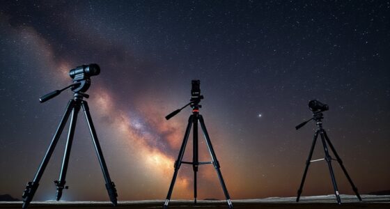 top tripods for night sky