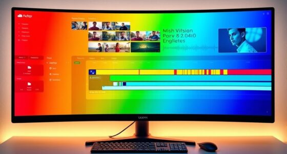 top ultrawide monitors 2025