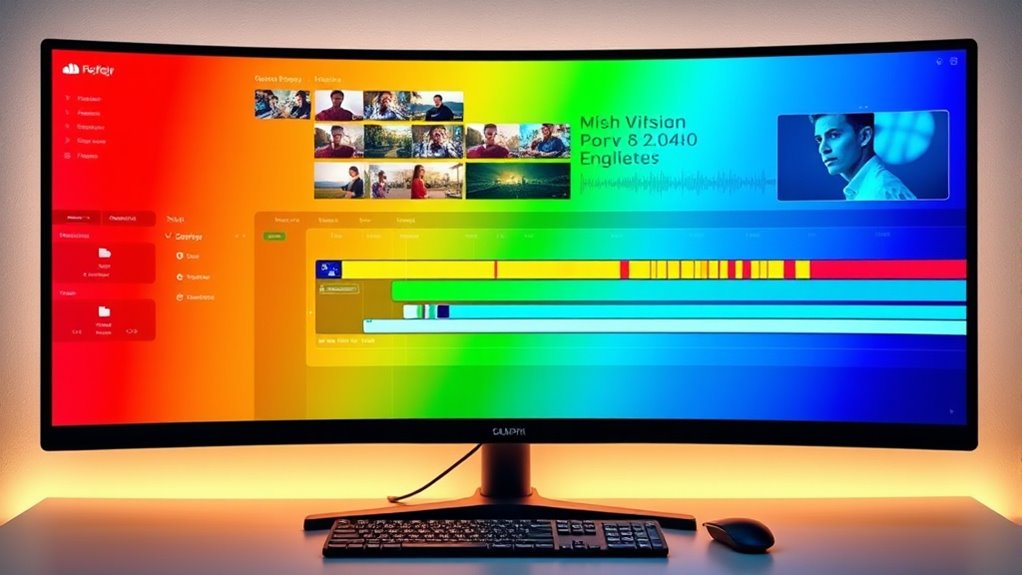 top ultrawide monitors 2025