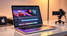 top video editing macbooks