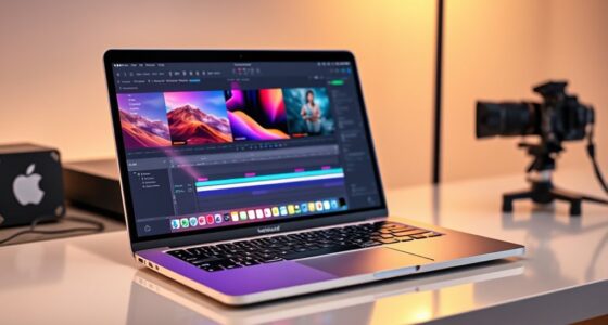 top video editing macbooks