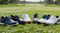 top walking golf shoes