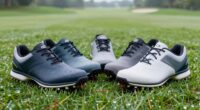 top waterproof golf shoes