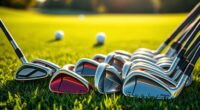 top wedge bundles for short game