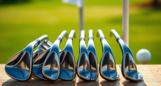 top wedge sets for better players