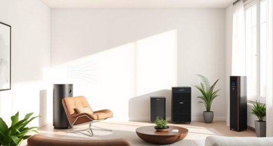 top whole house allergy purifiers