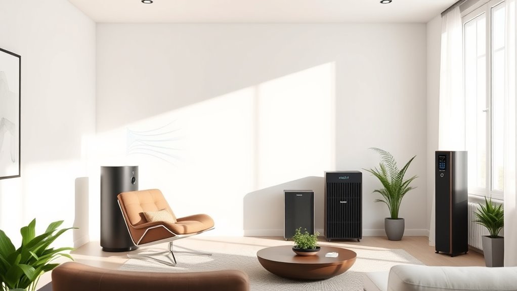 top whole house allergy purifiers