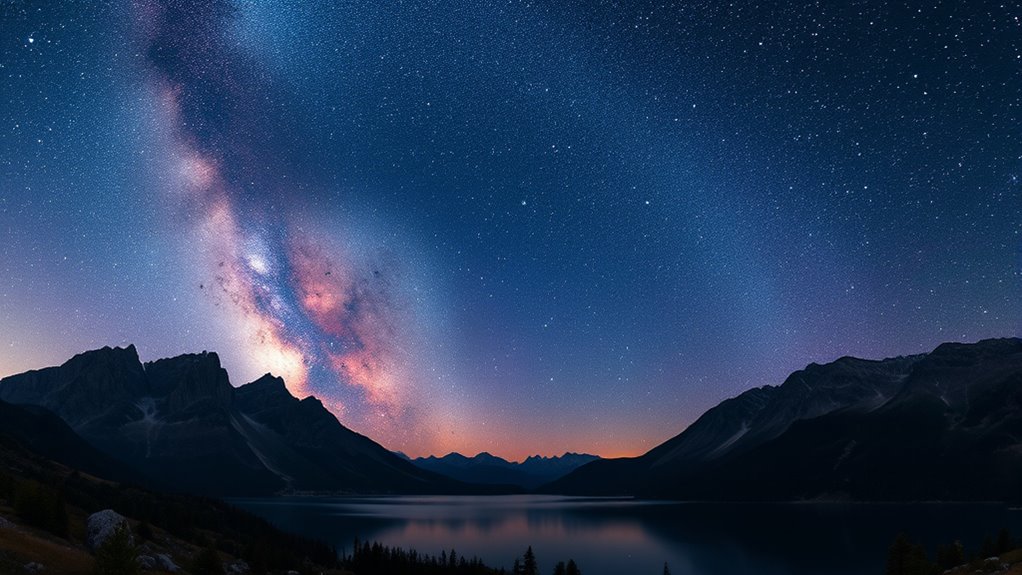 top wide angle astronomy lenses