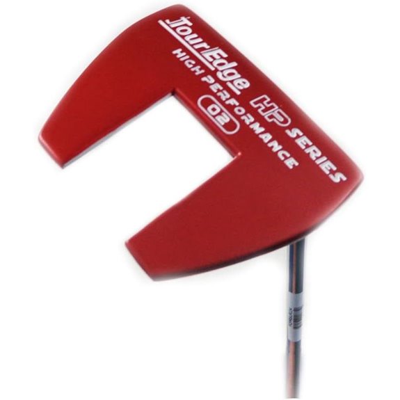 New Tour Edge HP Series #2 34