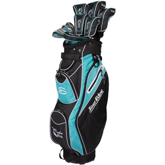 Tour Edge Moda Silk Womens 2020 Model