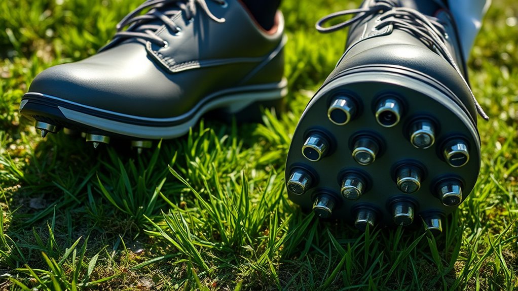 traction durability comfort compatibility