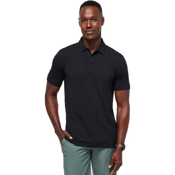 travismathew the heater