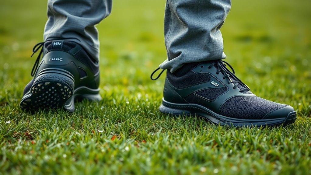 waterproof grip comfort durability