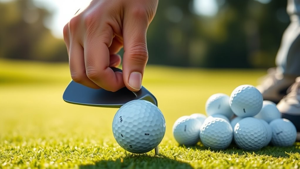 wedge control spin factors