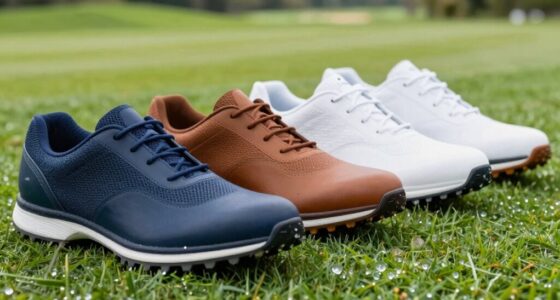 wide fit golf shoe guide