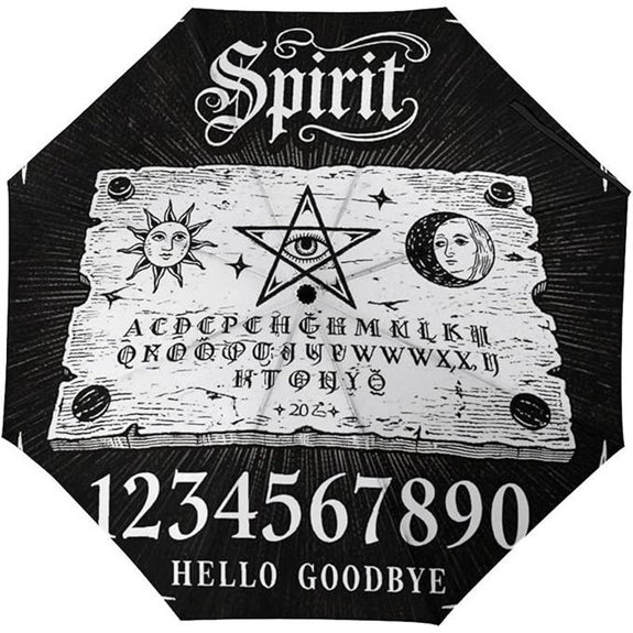 windproof rainproof auto open umbrella