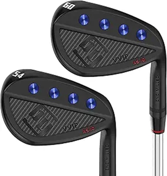 Yamato Full Face Golf Wedge Set or Individual Wedges