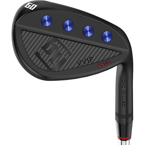 Yamato Full Face Golf Wedge Set or Individual Wedges