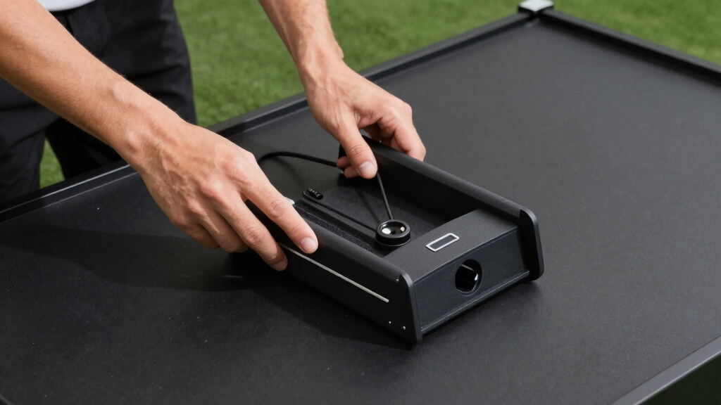 10 Best All In One Golf Simulator Package in 2026