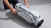 10 Best Bag Rain Cover For Golfers In 2026