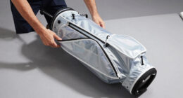 10 Best Bag Rain Cover For Golfers In 2026