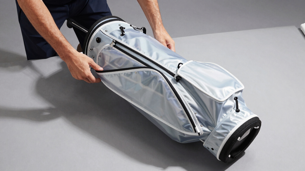 10 Best Bag Rain Cover For Golfers In 2026