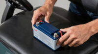 10 Best Best Golf Cart Lithium Battery Upgrade in 2026