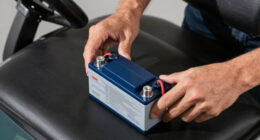 10 Best Best Golf Cart Lithium Battery Upgrade in 2026
