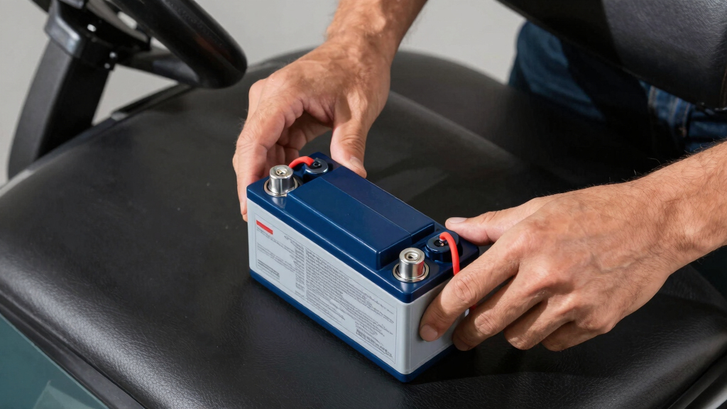 10 Best Best Golf Cart Lithium Battery Upgrade in 2026
