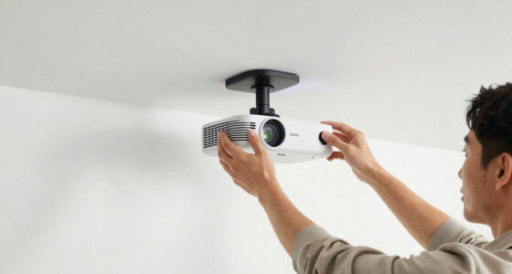 10 Best Best Golf Ceiling Mount Projector Kit in 2026