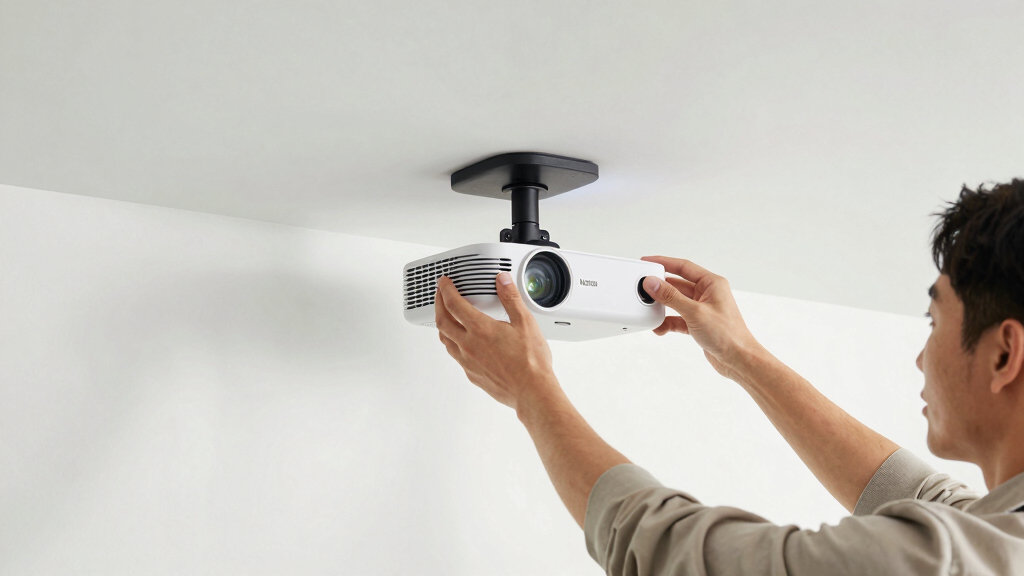 10 Best Best Golf Ceiling Mount Projector Kit in 2026