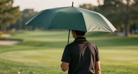 10 Best Best Golf Umbrella Windproof in 2026