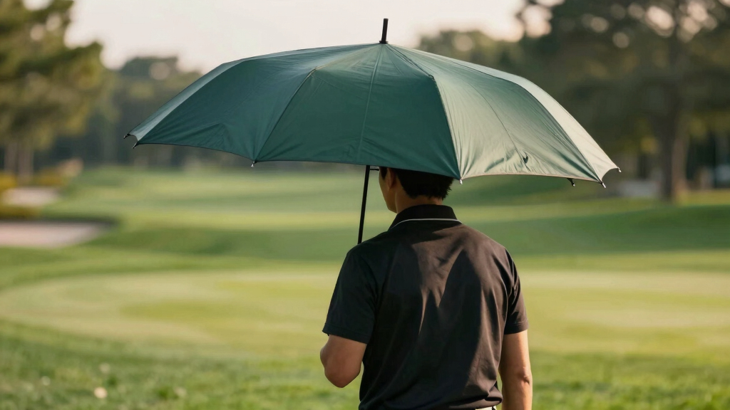 10 Best Best Golf Umbrella Windproof in 2026