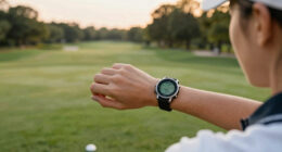 10 Best Best Premium Golf GPS Watch in 2026