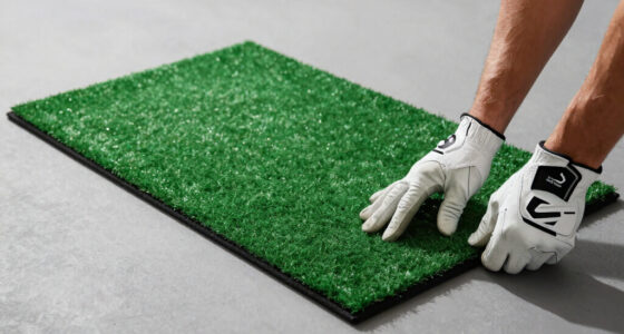 10 Best Best Premium Golf Hitting Mat in 2026