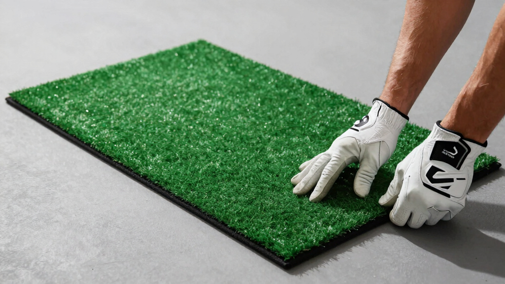 10 Best Best Premium Golf Hitting Mat in 2026