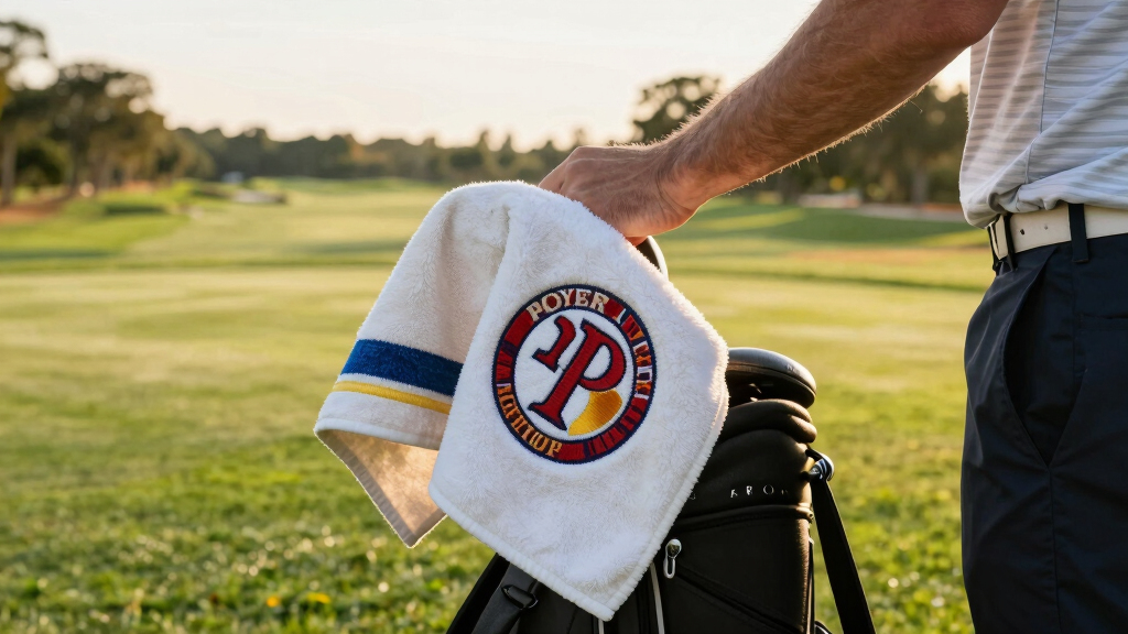 10 Best Best Premium Golf Towel in 2026