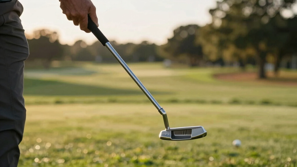 10 Best Best Putter For Beginners In 2026