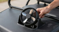 10 Best Golf Cart Fans in 2026 — Stay Cool on the Course