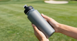 10 Best Golf Hydration Bottles in 2026 — Stay Hydrated on the Course