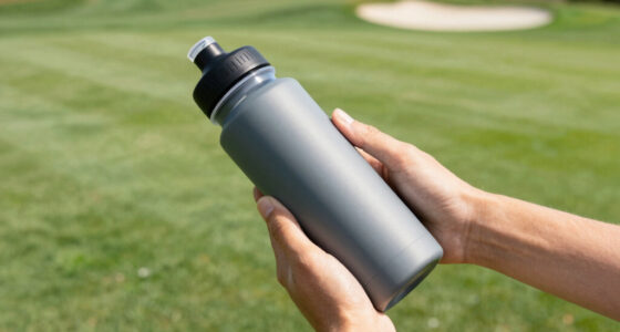 10 Best Golf Hydration Bottles in 2026 — Stay Hydrated on the Course