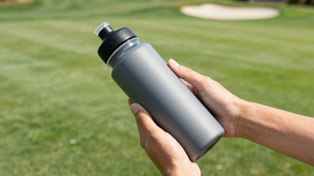 10 Best Golf Hydration Bottles in 2026 — Stay Hydrated on the Course