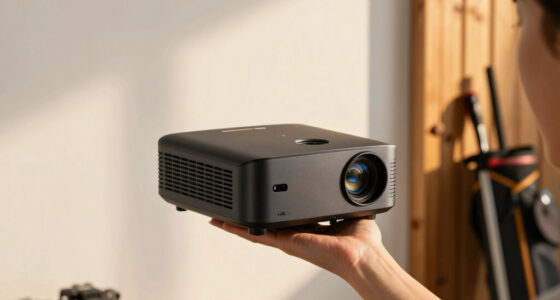 10 Best Golf Projector 4K for Simulator in 2026