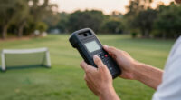 10 Best Golf Swing Analyzer For Home Practice In 2026