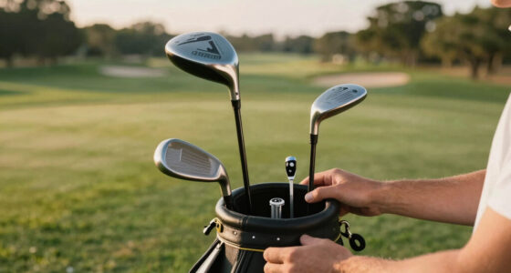 10 Best High End Golf Gift Set in 2026