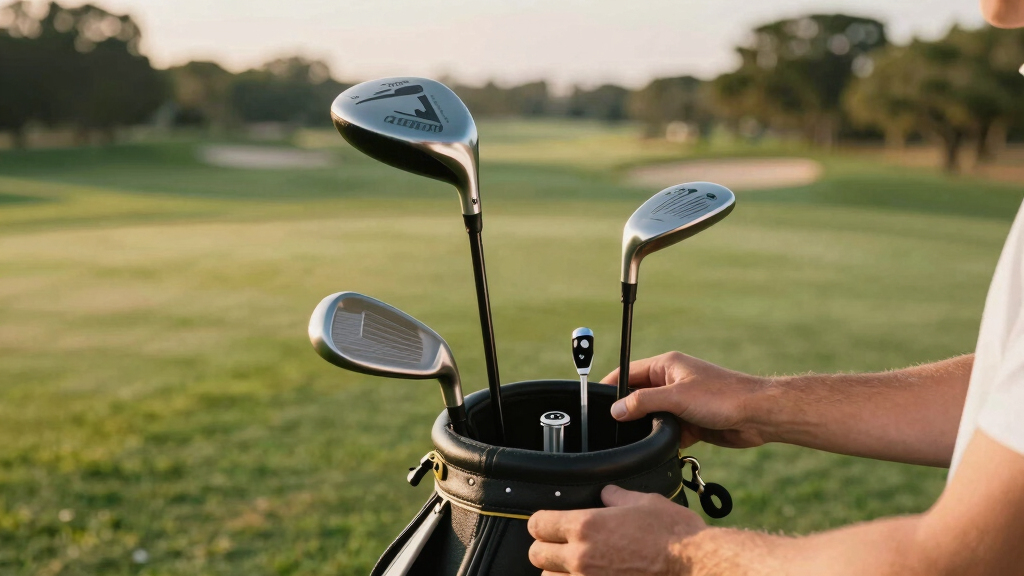 10 Best High End Golf Gift Set in 2026