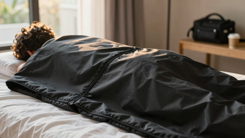 10 Best Infrared Sauna Blanket for Golfers in 2026