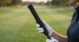 10 Best Premium Golf Grips for Sweaty Hands in 2026