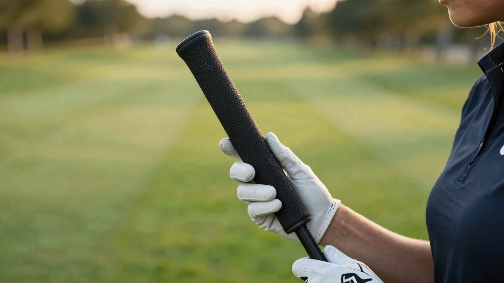 10 Best Premium Golf Grips for Sweaty Hands in 2026
