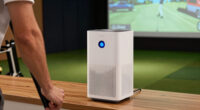 11 Best Air Purifier for Golf Simulator Room in 2026